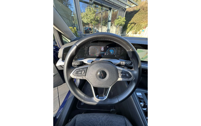 VW Golf 8 Life 2.0 TDI - автомобили, коли, обяви за нови и употребявани 15