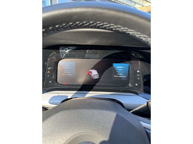 VW Golf 8 Life 2.0 TDI - автомобили, коли, обяви за нови и употребявани 16