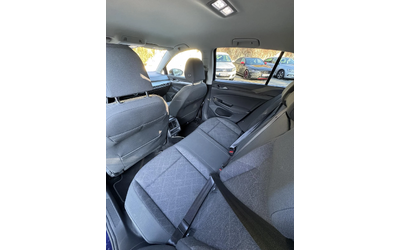 VW Golf 8 Life 2.0 TDI - автомобили, коли, обяви за нови и употребявани 8