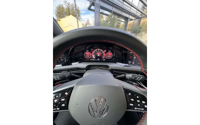 VW Golf VIII GTI - автомобили, коли, обяви за нови и употребявани 13