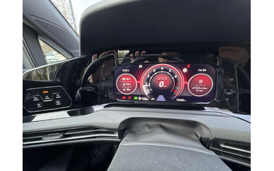 VW Golf VIII GTI - автомобили, коли, обяви за нови и употребявани 14