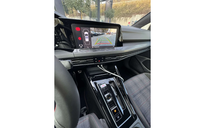 VW Golf VIII GTI - автомобили, коли, обяви за нови и употребявани 15