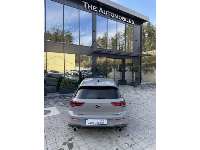VW Golf VIII GTI - автомобили, коли, обяви за нови и употребявани 4