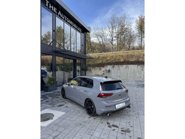 VW Golf VIII GTI - автомобили, коли, обяви за нови и употребявани 5