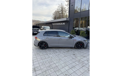 VW Golf VIII GTI - автомобили, коли, обяви за нови и употребявани 7