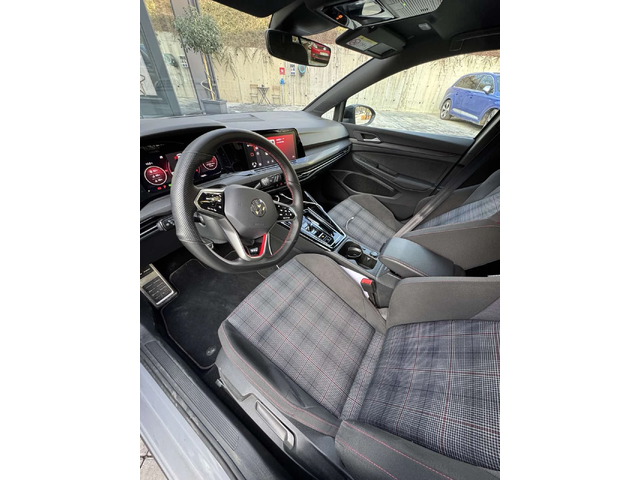VW Golf VIII GTI - автомобили, коли, обяви за нови и употребявани 9