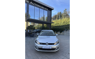 vw-golf - 0