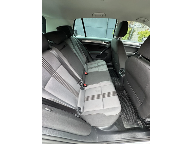 VW Golf МЕТАН - автомобили, коли, обяви за нови и употребявани 10