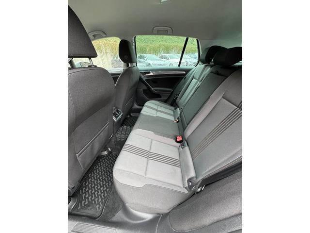 VW Golf МЕТАН - автомобили, коли, обяви за нови и употребявани 8