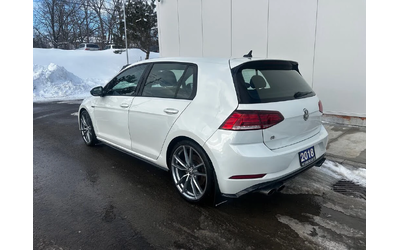 vw-golf - 4