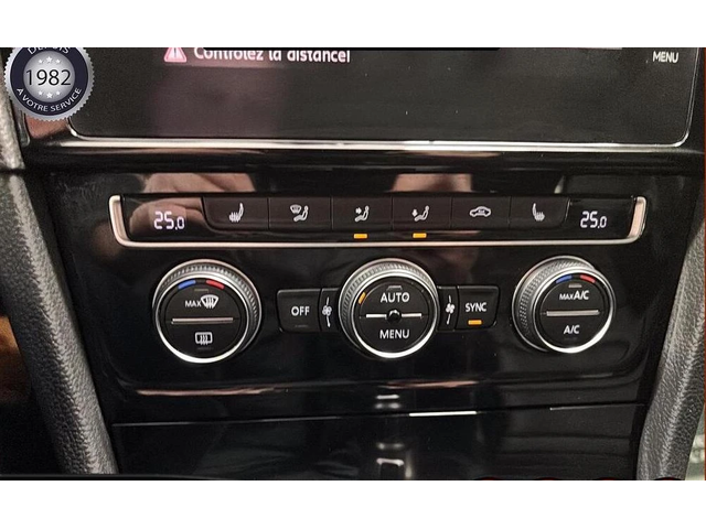 VW Golf R* 4MOTION* PREMIUM AUDIO* ПОДГРЕВ* - автомобили, коли, обяви за нови и употребявани 13