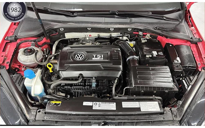 VW Golf R* 4MOTION* PREMIUM AUDIO* ПОДГРЕВ* - автомобили, коли, обяви за нови и употребявани 15