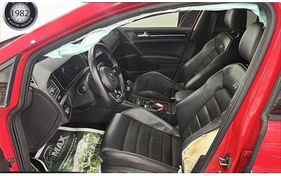 VW Golf R* 4MOTION* PREMIUM AUDIO* ПОДГРЕВ* - автомобили, коли, обяви за нови и употребявани 9