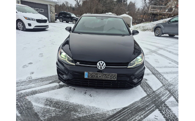 vw-golf - 2