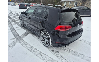 vw-golf - 5