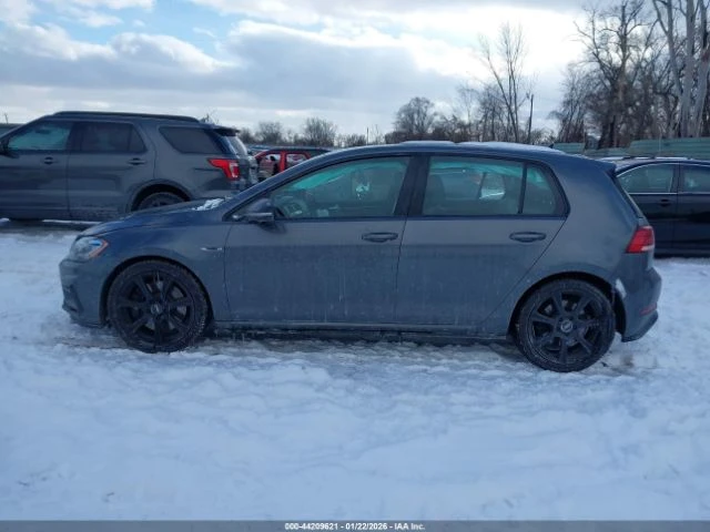 VW Golf R* AWD* KEYLESS* - автомобили, коли, обяви за нови и употребявани 10