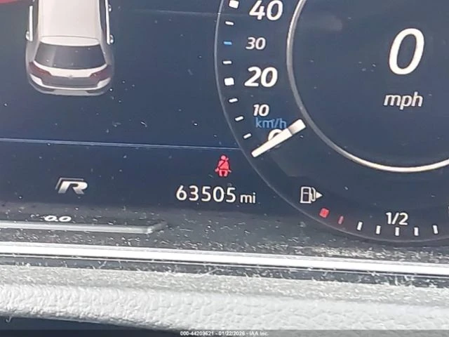 VW Golf R* AWD* KEYLESS* - автомобили, коли, обяви за нови и употребявани 11