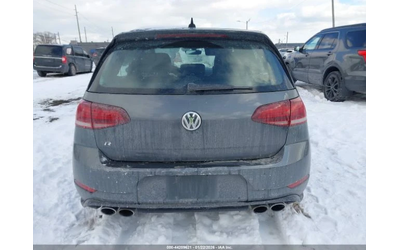 VW Golf R* AWD* KEYLESS* - автомобили, коли, обяви за нови и употребявани 12