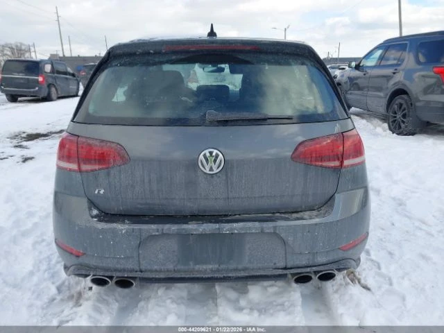 VW Golf R* AWD* KEYLESS* - автомобили, коли, обяви за нови и употребявани 12