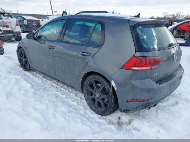 VW Golf R* AWD* KEYLESS* - автомобили, коли, обяви за нови и употребявани 2