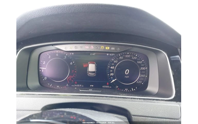 VW Golf R* AWD* KEYLESS* - автомобили, коли, обяви за нови и употребявани 6