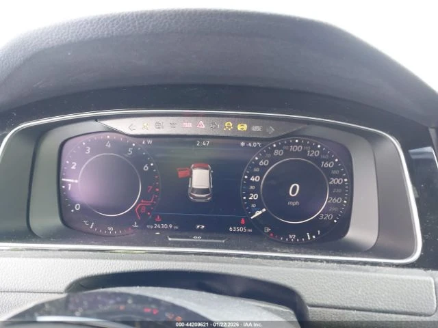 VW Golf R* AWD* KEYLESS* - автомобили, коли, обяви за нови и употребявани 6