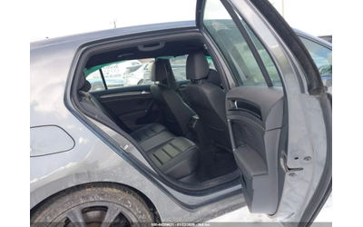 VW Golf R* AWD* KEYLESS* - автомобили, коли, обяви за нови и употребявани 7