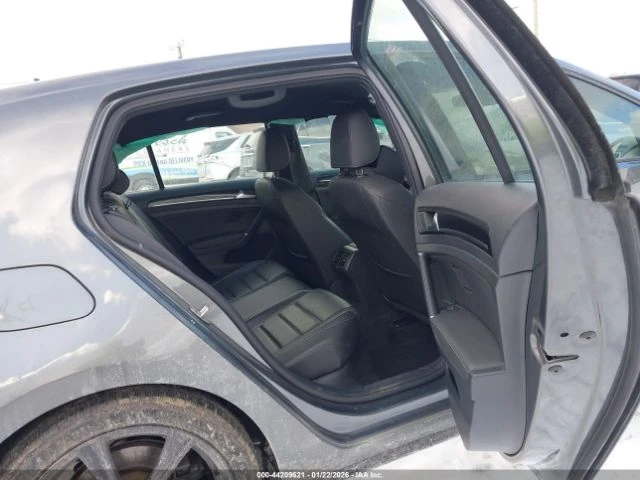 VW Golf R* AWD* KEYLESS* - автомобили, коли, обяви за нови и употребявани 7