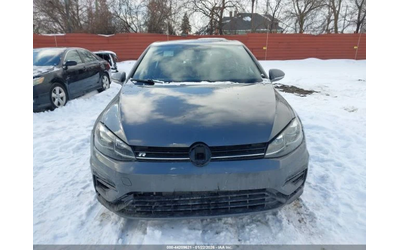 VW Golf R* AWD* KEYLESS* - автомобили, коли, обяви за нови и употребявани 8