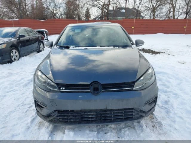 VW Golf R* AWD* KEYLESS* - автомобили, коли, обяви за нови и употребявани 8