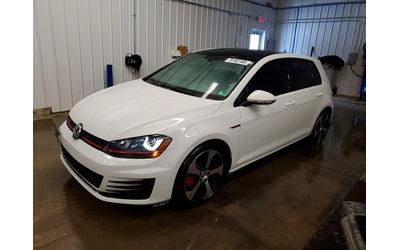 vw-golf - 0