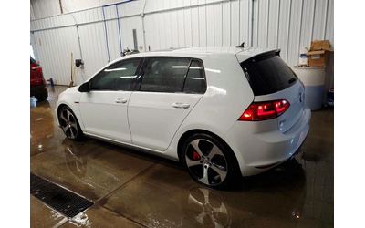 vw-golf - 1