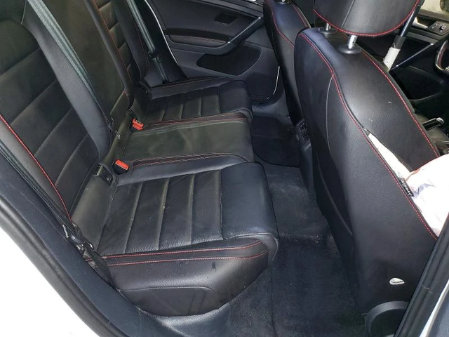 VW Golf GTI* MANUEL* CARPLAY - автомобили, коли, обяви за нови и употребявани 9