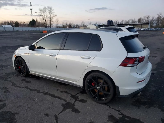 VW Golf GTI* S* ДИГИТАЛНО* ТАБЛО* MANUEL - автомобили, коли, обяви за нови и употребявани 1