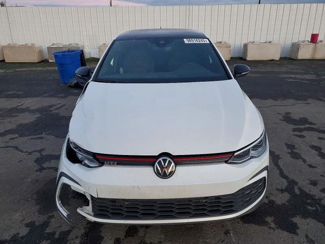 VW Golf GTI* S* ДИГИТАЛНО* ТАБЛО* MANUEL - автомобили, коли, обяви за нови и употребявани 4