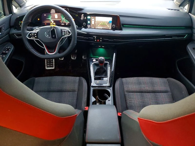 VW Golf GTI* S* ДИГИТАЛНО* ТАБЛО* MANUEL - автомобили, коли, обяви за нови и употребявани 7