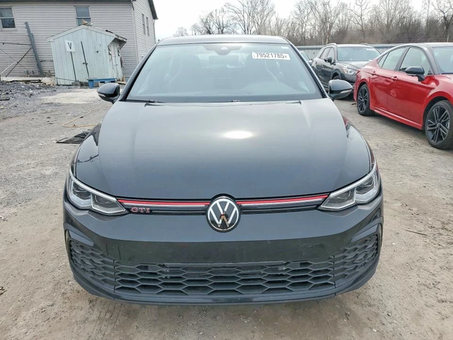 VW Golf GTI* SE* ДИГИТАЛНО* ТАБЛО - автомобили, коли, обяви за нови и употребявани 1