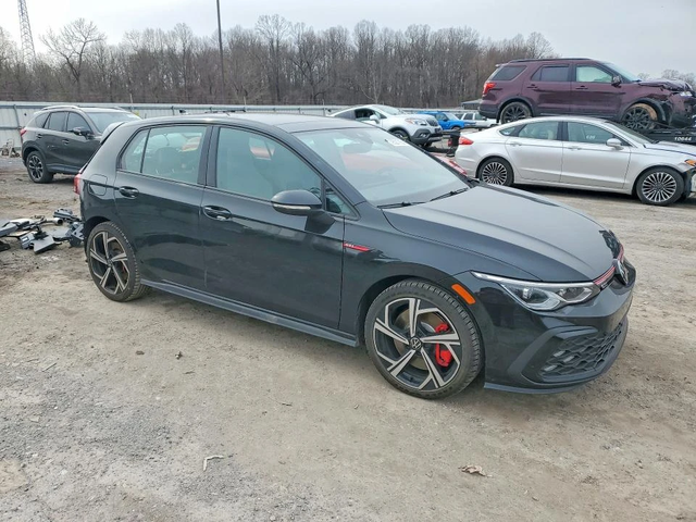 VW Golf GTI* SE* ДИГИТАЛНО* ТАБЛО - автомобили, коли, обяви за нови и употребявани 2