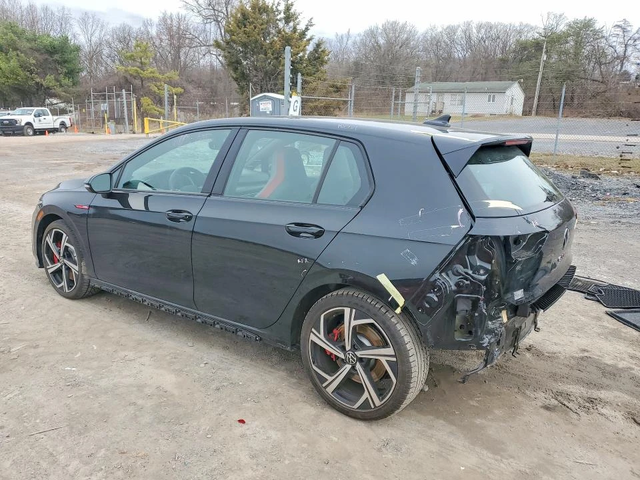 VW Golf GTI* SE* ДИГИТАЛНО* ТАБЛО - автомобили, коли, обяви за нови и употребявани 5