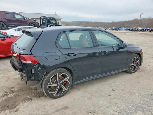 VW Golf GTI* SE* ДИГИТАЛНО* ТАБЛО - автомобили, коли, обяви за нови и употребявани 6