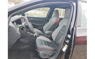 VW Golf GTI* SE* ДИГИТАЛНО* ТАБЛО - автомобили, коли, обяви за нови и употребявани 8