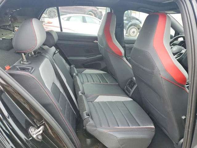 VW Golf GTI* SE* ДИГИТАЛНО* ТАБЛО - автомобили, коли, обяви за нови и употребявани 9