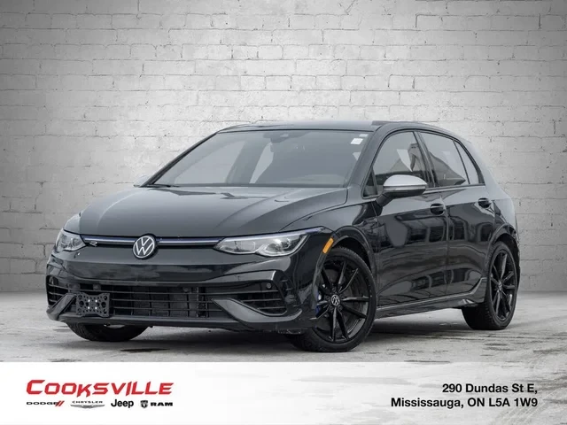 VW Golf Golf R* HARMON KARDON* 4Motion* BLIND SPOTS - автомобили, коли, обяви за нови и употребявани 0