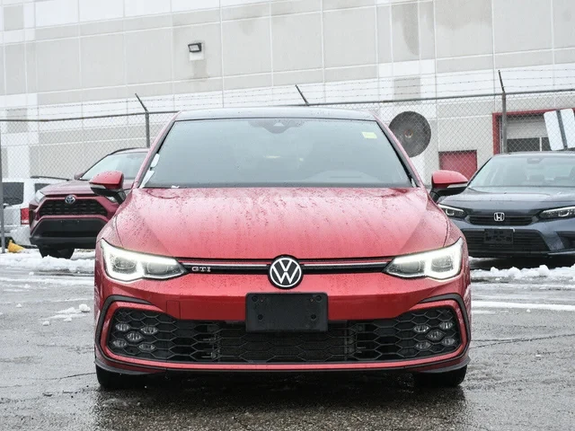 VW Golf GTI* 2.0T* Performance* - автомобили, коли, обяви за нови и употребявани 0