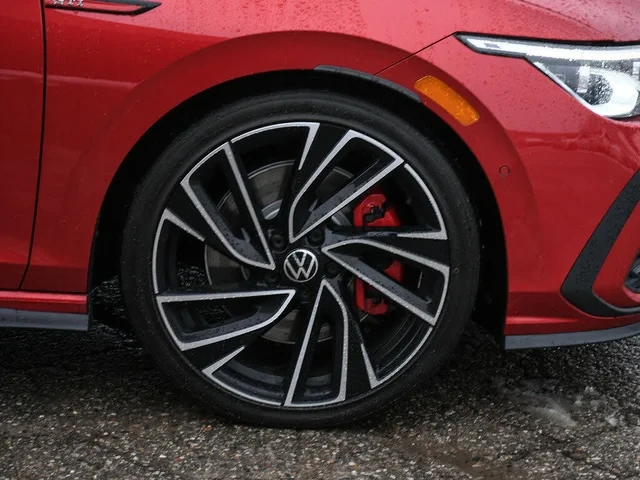 VW Golf GTI* 2.0T* Performance* - автомобили, коли, обяви за нови и употребявани 10