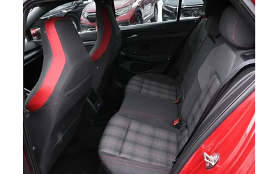 VW Golf GTI* 2.0T* Performance* - автомобили, коли, обяви за нови и употребявани 12