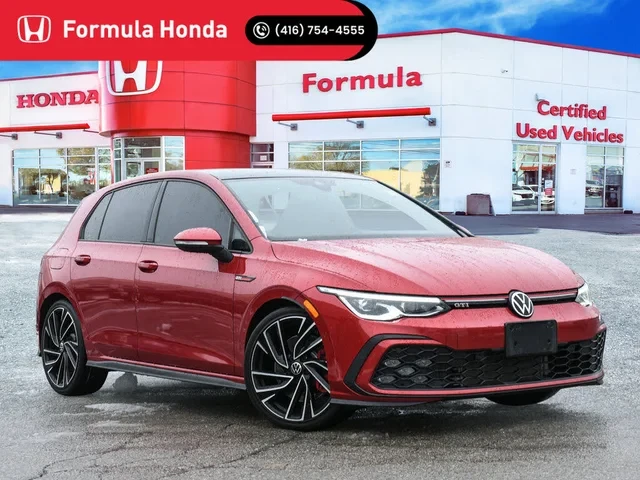 VW Golf GTI* 2.0T* Performance* - автомобили, коли, обяви за нови и употребявани 1