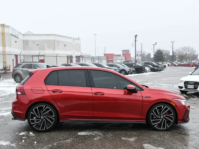 VW Golf GTI* 2.0T* Performance* - автомобили, коли, обяви за нови и употребявани 2