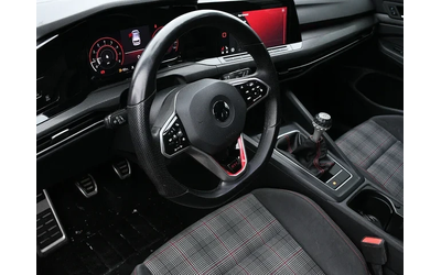 VW Golf GTI* 2.0T* Performance* - автомобили, коли, обяви за нови и употребявани 6