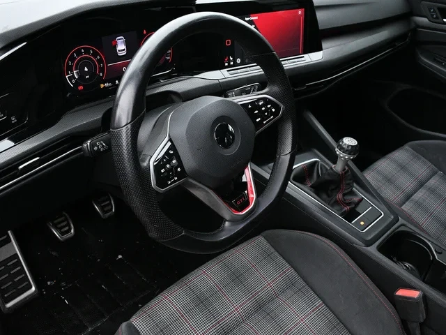 VW Golf GTI* 2.0T* Performance* - автомобили, коли, обяви за нови и употребявани 6